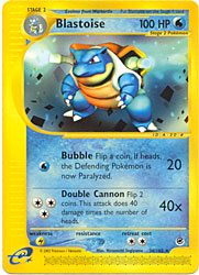 037 Blastoise